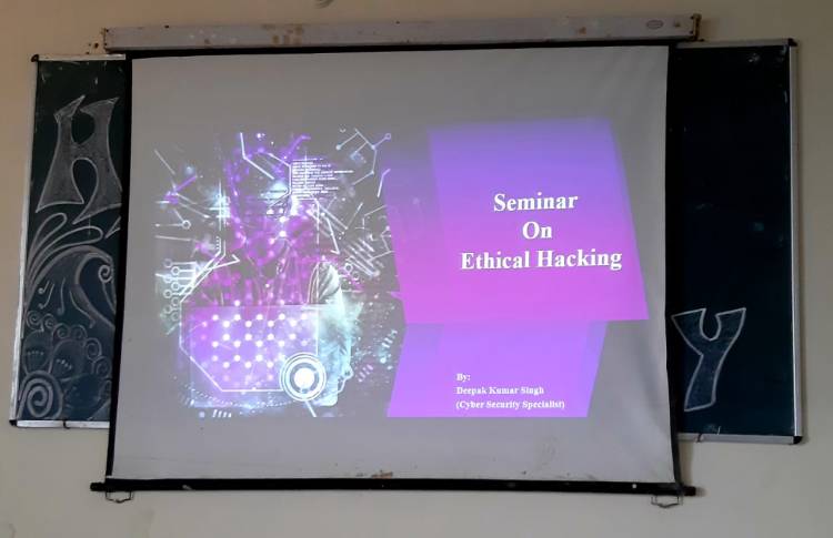 Ethical hacking workshop